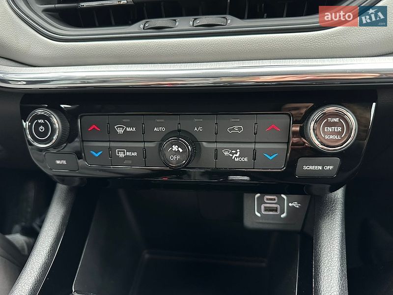 Позашляховик / Кросовер Jeep Compass 2022 в Білій Церкві