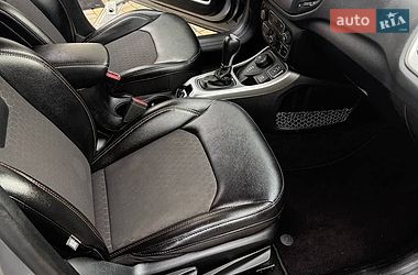 Внедорожник / Кроссовер Jeep Compass 2019 в Львове фото 15 Внедорожник / Кроссовер Jeep Compass 2019 в Львове
