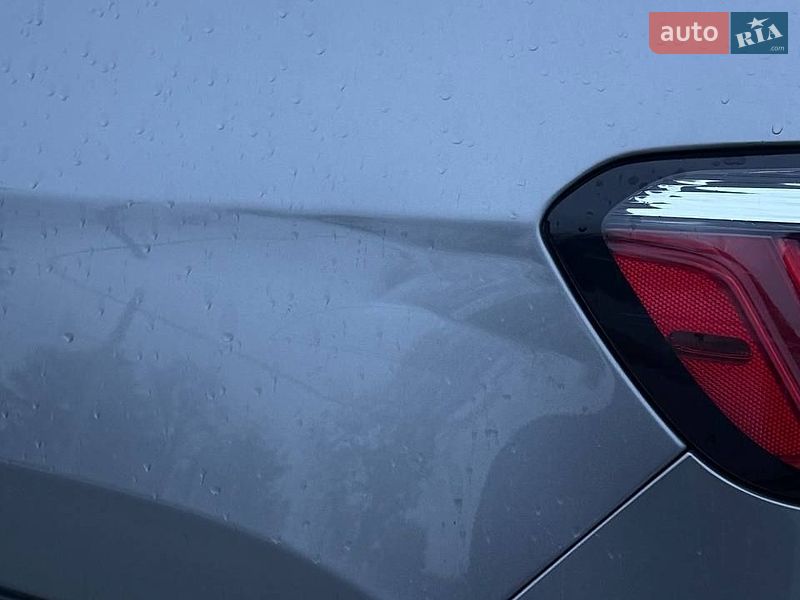 Внедорожник / Кроссовер Jeep Compass 2019 в Львове фото 13 Внедорожник / Кроссовер Jeep Compass 2019 в Львове