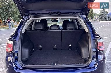 Позашляховик / Кросовер Jeep Compass 2017 в Броварах фото 9 Позашляховик / Кросовер Jeep Compass 2017 в Броварах