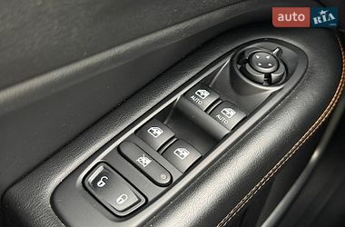 Позашляховик / Кросовер Jeep Compass 2017 в Харкові