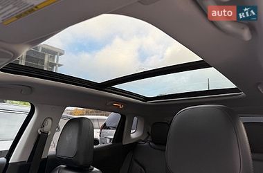 Позашляховик / Кросовер Jeep Compass 2017 в Харкові