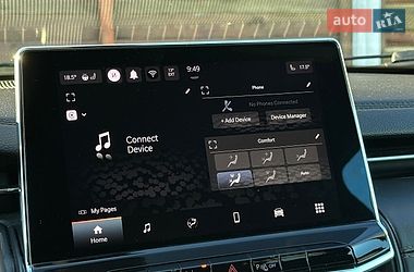 Внедорожник / Кроссовер Jeep Compass 2022 в Белогородке