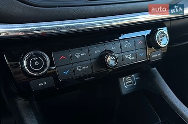 Внедорожник / Кроссовер Jeep Compass 2022 в Белогородке