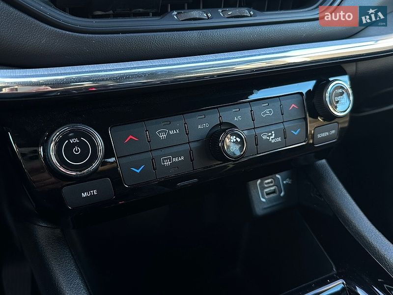 Внедорожник / Кроссовер Jeep Compass 2022 в Белогородке