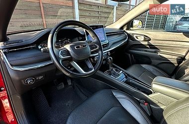 Внедорожник / Кроссовер Jeep Compass 2022 в Белогородке