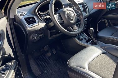 Внедорожник / Кроссовер Jeep Compass 2019 в Киеве