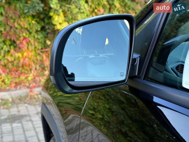 Внедорожник / Кроссовер Jeep Compass 2018 в Одессе