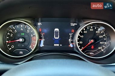 Внедорожник / Кроссовер Jeep Compass 2018 в Одессе