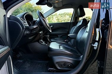 Внедорожник / Кроссовер Jeep Compass 2018 в Одессе