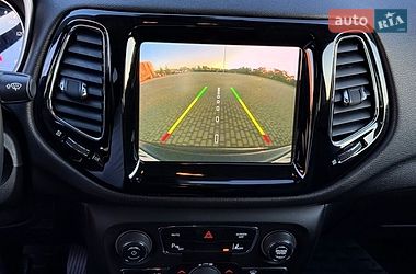 Внедорожник / Кроссовер Jeep Compass 2018 в Одессе