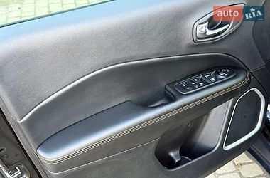 Внедорожник / Кроссовер Jeep Compass 2018 в Одессе