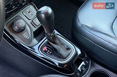 Внедорожник / Кроссовер Jeep Compass 2018 в Одессе