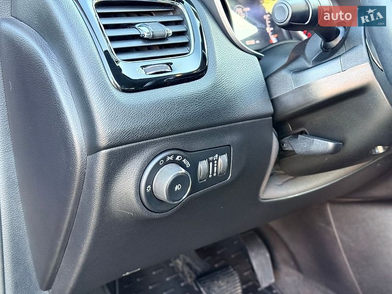 Внедорожник / Кроссовер Jeep Compass 2018 в Одессе
