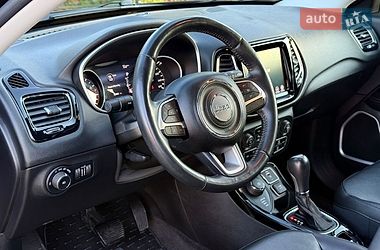 Внедорожник / Кроссовер Jeep Compass 2018 в Одессе
