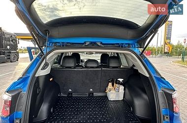 Внедорожник / Кроссовер Jeep Compass 2019 в Ивано-Франковске