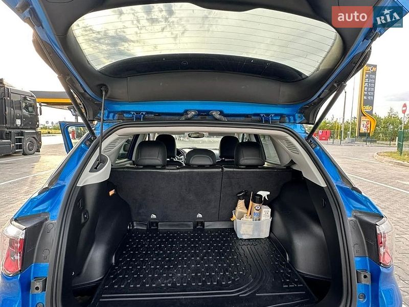 Внедорожник / Кроссовер Jeep Compass 2019 в Ивано-Франковске