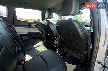 Внедорожник / Кроссовер Jeep Compass 2024 в Киеве