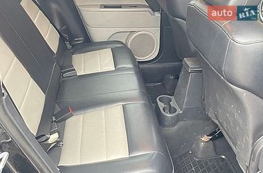 Внедорожник / Кроссовер Jeep Compass 2007 в Ивано-Франковске
