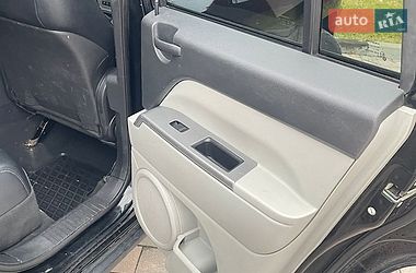Внедорожник / Кроссовер Jeep Compass 2007 в Ивано-Франковске