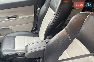 Внедорожник / Кроссовер Jeep Compass 2007 в Ивано-Франковске
