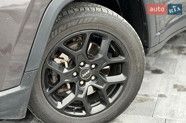 Внедорожник / Кроссовер Jeep Compass 2019 в Виннице