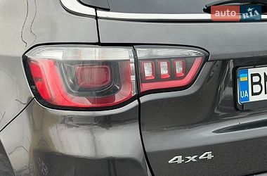 Внедорожник / Кроссовер Jeep Compass 2019 в Виннице