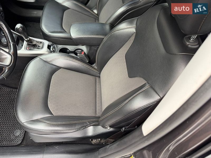 Внедорожник / Кроссовер Jeep Compass 2019 в Виннице