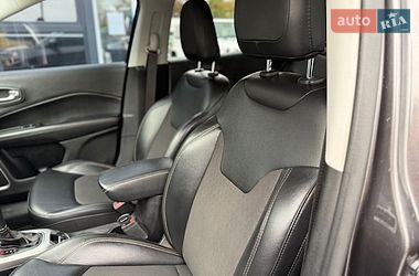 Внедорожник / Кроссовер Jeep Compass 2019 в Виннице