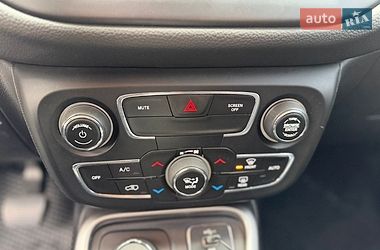 Внедорожник / Кроссовер Jeep Compass 2019 в Виннице