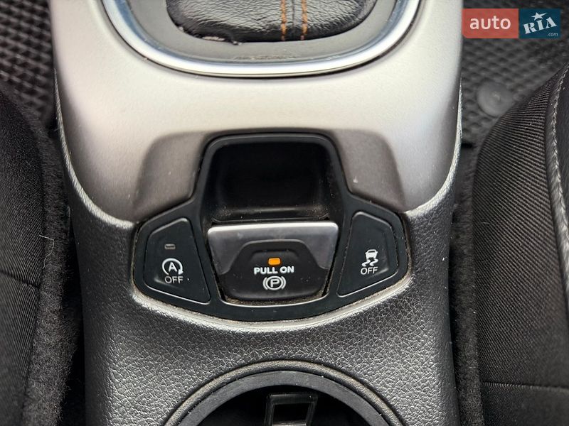 Внедорожник / Кроссовер Jeep Compass 2019 в Виннице