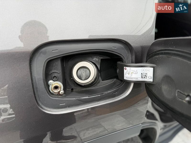 Внедорожник / Кроссовер Jeep Compass 2019 в Виннице