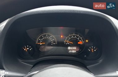 Внедорожник / Кроссовер Jeep Compass 2015 в Полтаве