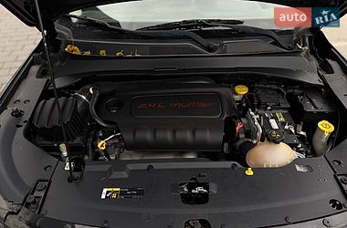 Внедорожник / Кроссовер Jeep Compass 2018 в Ровно