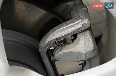 Внедорожник / Кроссовер Jeep Compass 2018 в Ровно