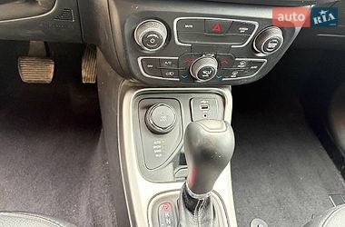 Внедорожник / Кроссовер Jeep Compass 2020 в Кутах