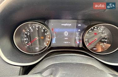 Внедорожник / Кроссовер Jeep Compass 2020 в Кутах