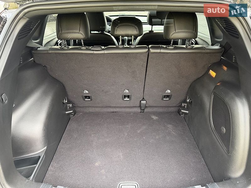 Внедорожник / Кроссовер Jeep Compass 2023 в Киеве