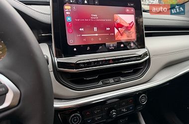 Внедорожник / Кроссовер Jeep Compass 2023 в Киеве