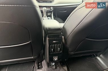 Внедорожник / Кроссовер Jeep Compass 2023 в Киеве