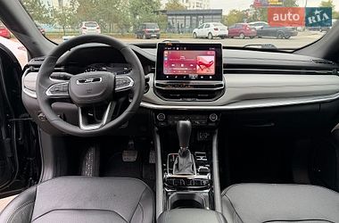 Внедорожник / Кроссовер Jeep Compass 2023 в Киеве