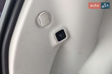 Внедорожник / Кроссовер Jeep Compass 2017 в Мостиске