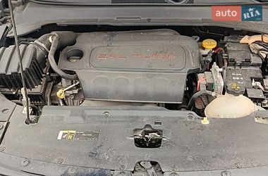 Внедорожник / Кроссовер Jeep Compass 2017 в Мостиске