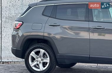 Позашляховик / Кросовер Jeep Compass 2023 в Києві