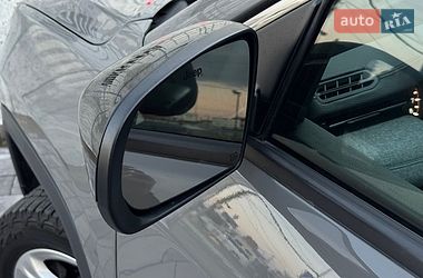 Позашляховик / Кросовер Jeep Compass 2023 в Києві