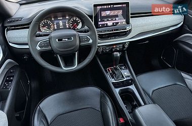 Позашляховик / Кросовер Jeep Compass 2023 в Києві