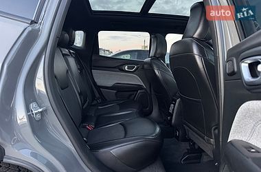 Позашляховик / Кросовер Jeep Compass 2023 в Києві