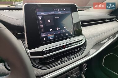 Позашляховик / Кросовер Jeep Compass 2022 в Івано-Франківську