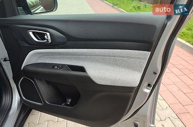 Позашляховик / Кросовер Jeep Compass 2022 в Івано-Франківську