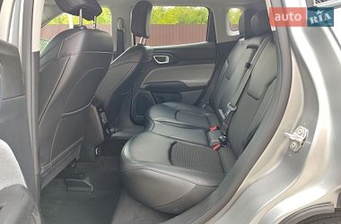Позашляховик / Кросовер Jeep Compass 2022 в Івано-Франківську